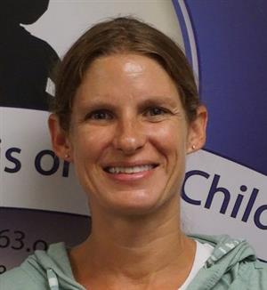 Sara Zimmerman